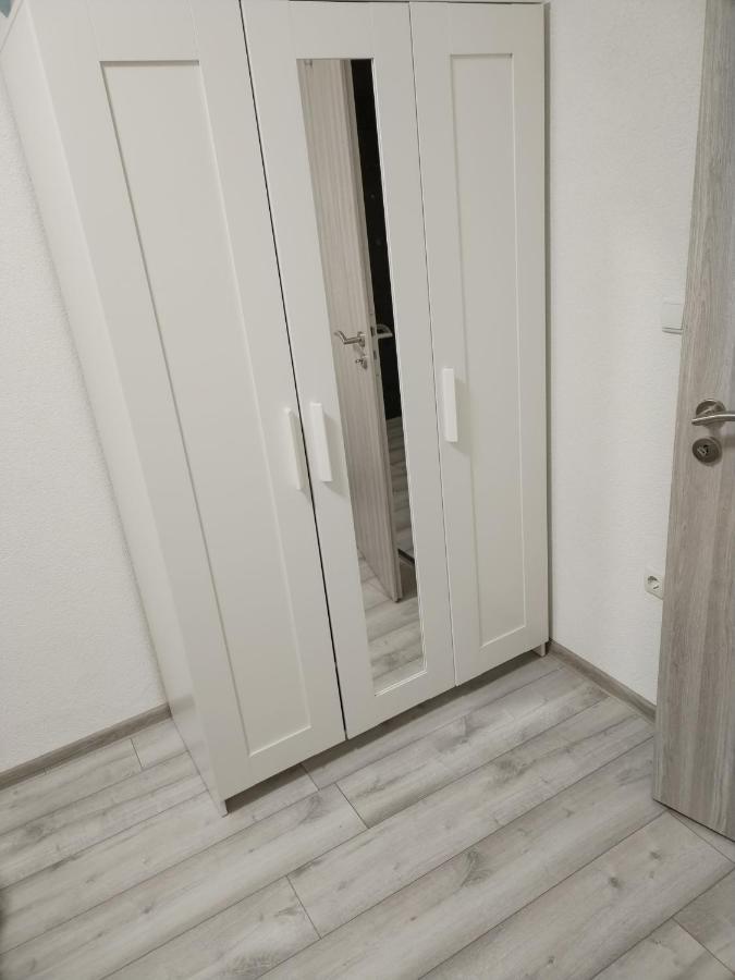 Apartman Zeko Rijeka Exterior photo
