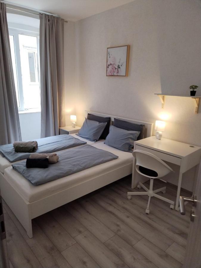 Apartman Zeko Rijeka Exterior photo