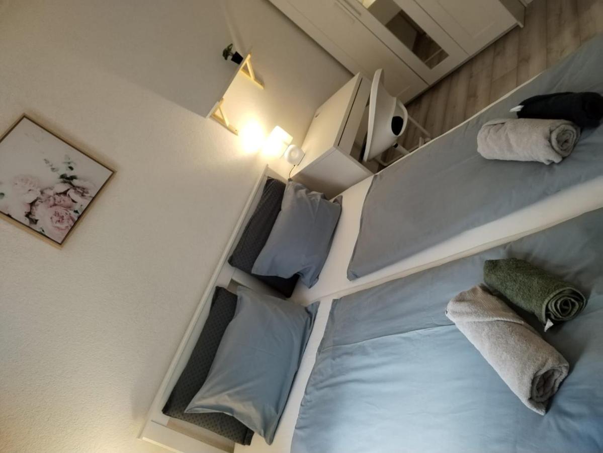 Apartman Zeko Rijeka Exterior photo